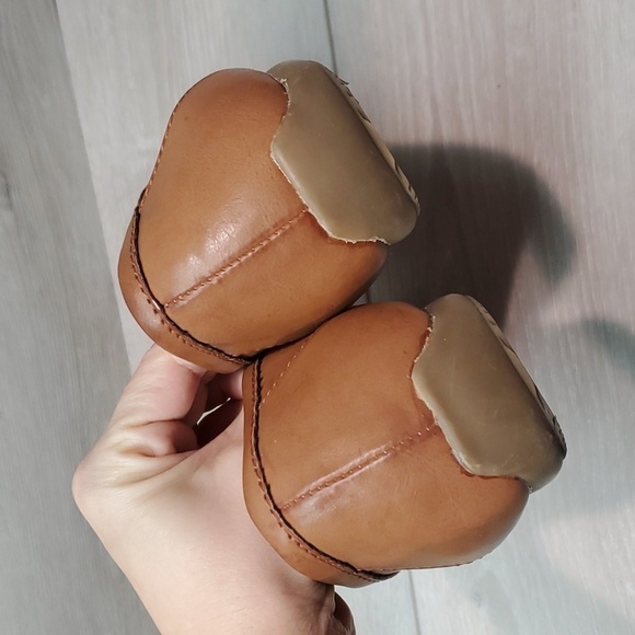 Naturalizer Womens Sidney Leather Loafer Slip on shoes sz 11M - Picture 6 of 11